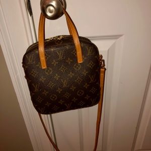 Louis Vuitton Spontini